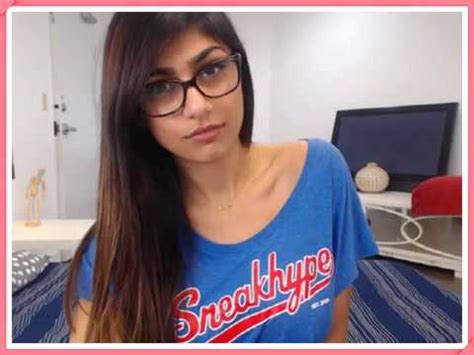 mia kalifa family|Mia Khalifa